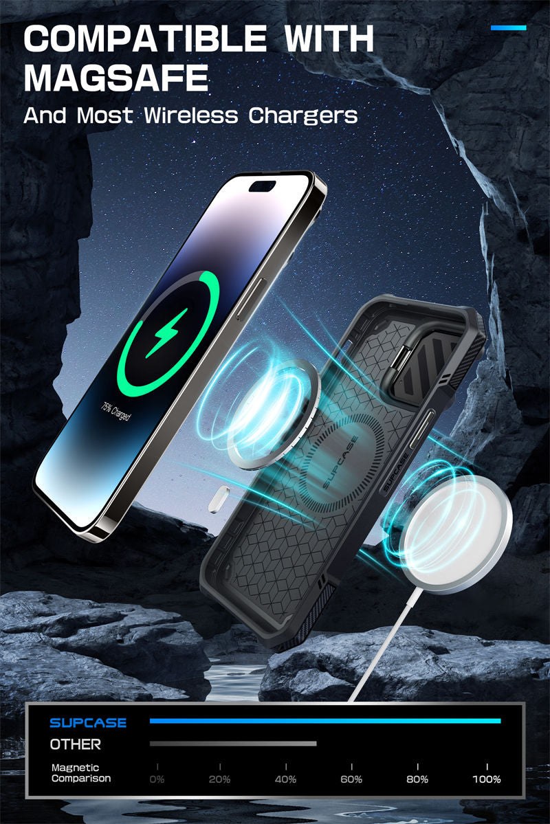 Full Body Rugged Case with Camera Cover & Built-in Kickstand For iPhonre - Premium  from Dressmycell.com - Just $49! Shop now at Dressmycell.com Full Body Rugged Case with Camera Cover & Built-in Kickstand For iPhonre - Premium  from Dressmycell.com - Just $49! Shop now at Dressmycell.com